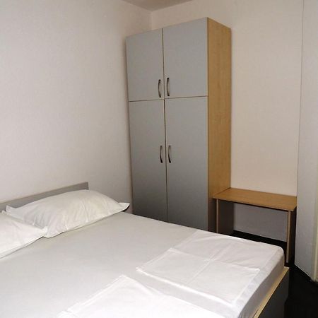 Apartments Granic Baška Voda Eksteriør bilde