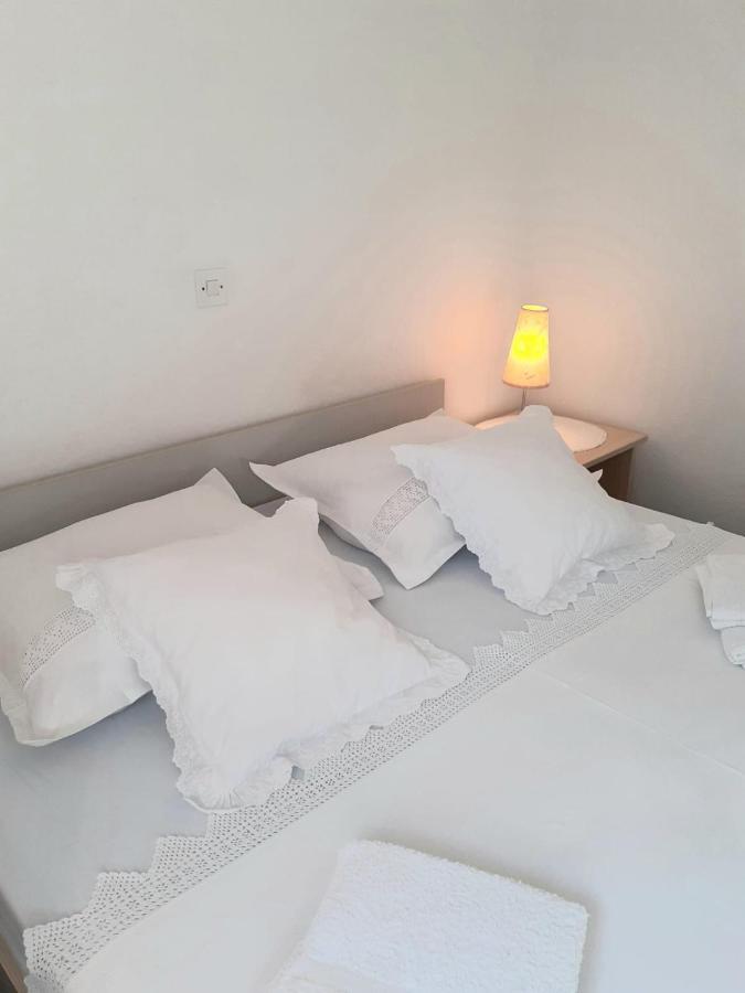 Apartments Granic Baška Voda Eksteriør bilde