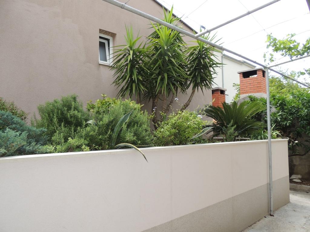 Apartments Granic Baška Voda Eksteriør bilde