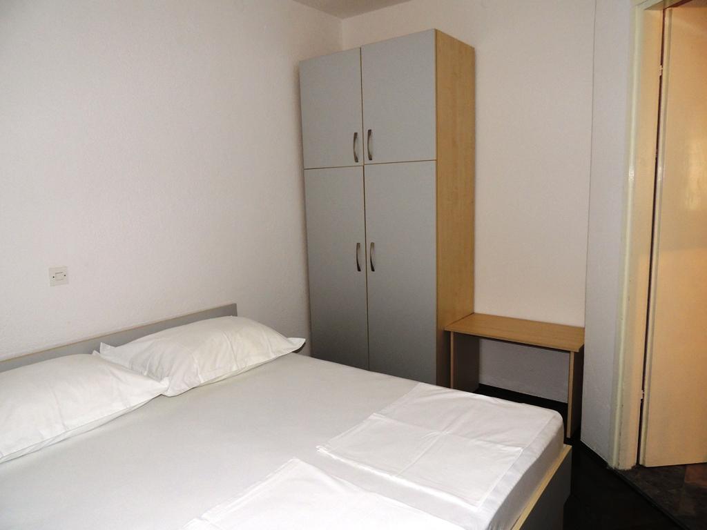 Apartments Granic Baška Voda Eksteriør bilde